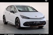 Cupra Born 2026
