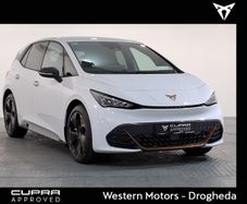 Cupra Born 2026