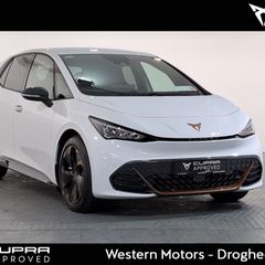 Cupra Born 2026