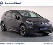 Volkswagen ID.3 2023