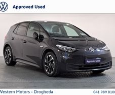 Volkswagen ID.3 2023