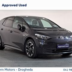 Volkswagen ID.3 2023