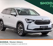 Skoda Kodiaq 2024