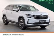 Skoda Kodiaq 2024