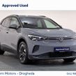 Volkswagen ID.4 2023