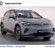 Volkswagen ID.4 2023
