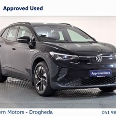 Volkswagen ID.4 2023
