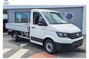Volkswagen Crafter 2026