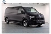 Volkswagen Transporter 2026