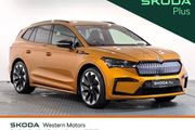 Skoda Enyaq 2024