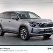 Skoda Kodiaq 2026