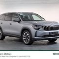 Skoda Kodiaq 2026