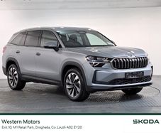 Skoda Kodiaq 2026