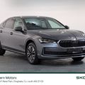 Skoda Superb 2026