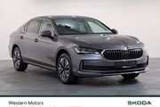 Skoda Superb 2026