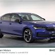 Skoda Superb 2026