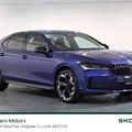 Skoda Superb 2026