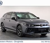 Volkswagen Passat 2026