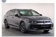 Volkswagen Passat 2026