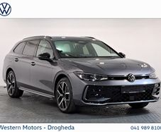 Volkswagen Passat 2026