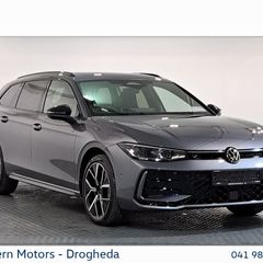 Volkswagen Passat 2026