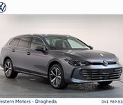 Volkswagen Passat 2026