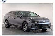 Volkswagen Passat 2026