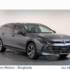 Volkswagen Passat 2026