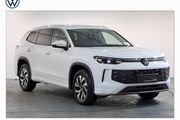 Volkswagen Tayron 2026