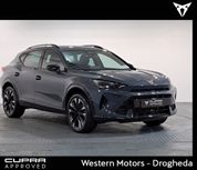 Cupra Formentor 2026