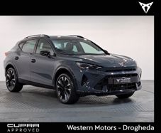 Cupra Formentor 2026