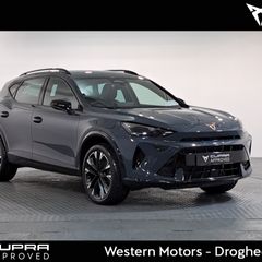 Cupra Formentor 2026