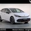 Cupra Born 2025