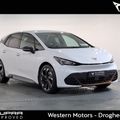 Cupra Born 2025