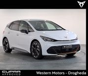 Cupra Born 2025