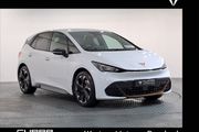 Cupra Born 2025