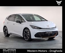 Cupra Born 2025