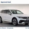 Volkswagen Tiguan Allspace 2024