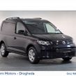 Volkswagen Caddy 2026