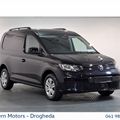 Volkswagen Caddy 2026