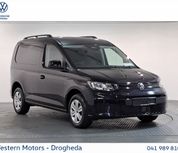 Volkswagen Caddy 2026