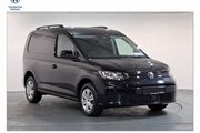 Volkswagen Caddy 2026