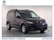 Volkswagen Caddy 2026