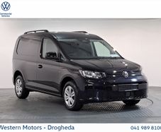 Volkswagen Caddy 2026