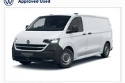 Volkswagen Transporter 2026