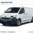 Volkswagen Transporter 2026