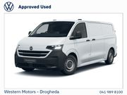 Volkswagen Transporter 2026