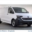 Volkswagen Transporter 2026