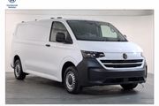Volkswagen Transporter 2026