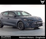 Cupra Leon 2026
